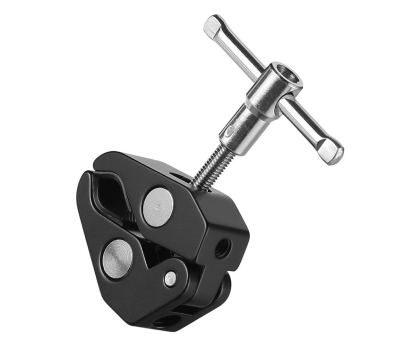 Statyw do mikrofonu Mozos Magic Clamp zacisk uniwersalny